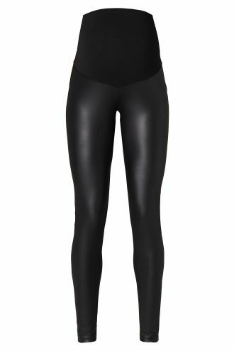 Legging Shine - Black
