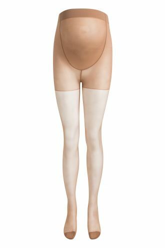 Strumpfhose 15 Denier - Naturel