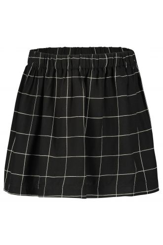  Skirt Corinth - Black