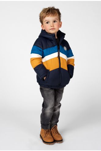 boys jacket winter