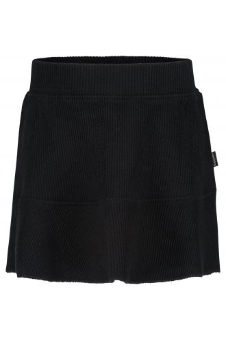  Skirt Coraopolis - Black
