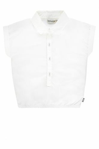 IMPS&ELFS T-shirt Colorado - White White