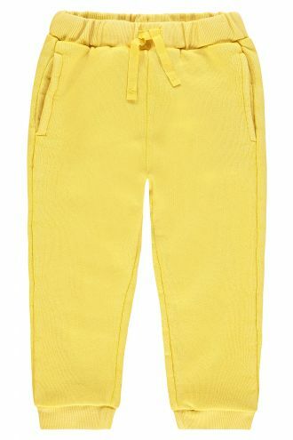 IMPS&ELFS Pantalon de survêtement Pomeroy - Flower Yellow