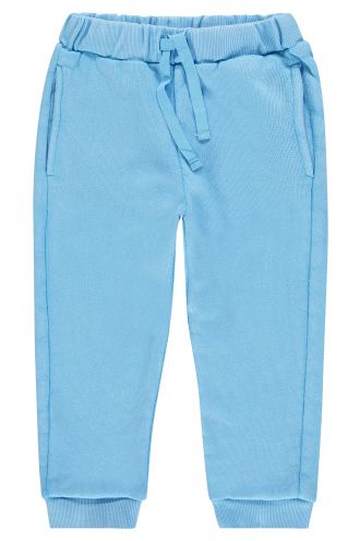 IMPS&ELFS Pantalon de survêtement Pomeroy - Sky Blue