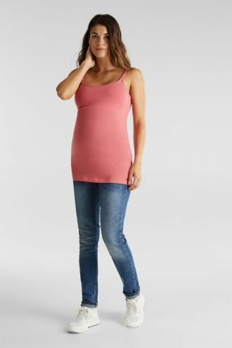 esprit Still-Top - Blush