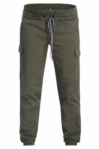 7/8 broek - Navy