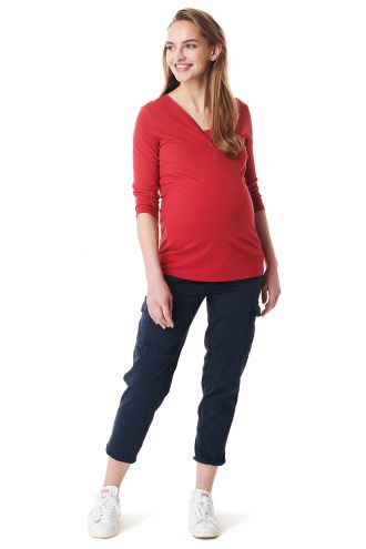 Esprit 7/8 broek - Night Blue