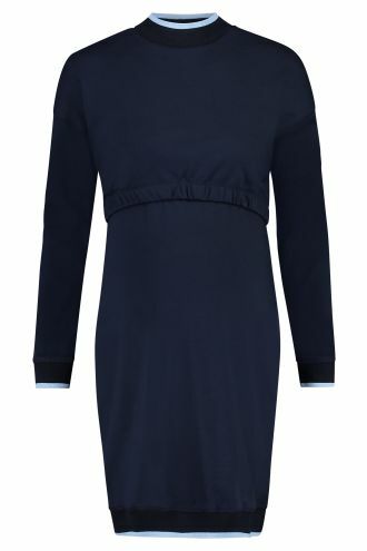 esprit Still-Kleid - Night Blue