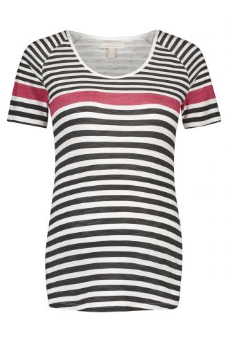 esprit T-shirt - Black