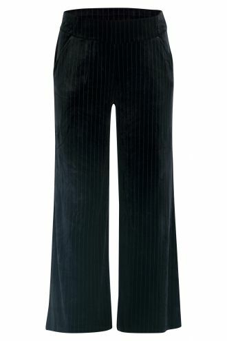 Esprit Trousers - Black