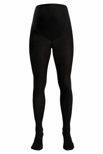 Collant 40 Denier - Black