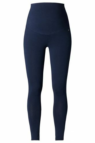 Umstandsleggings - Night Blue