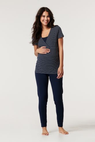 Esprit Pyjama - Night Blue