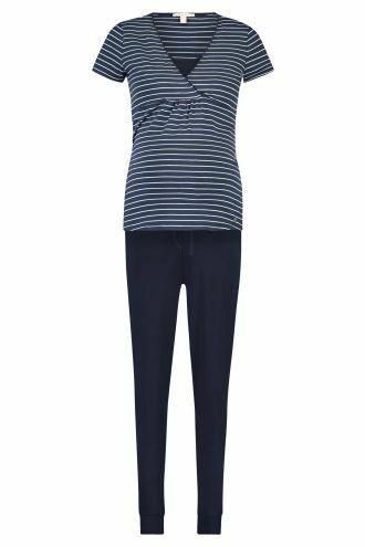 Pyjama - Night Blue
