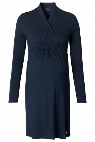 Esprit Nursing dress - Night Blue