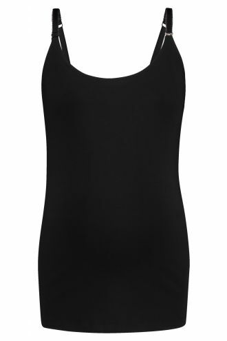 Still-Top - Black