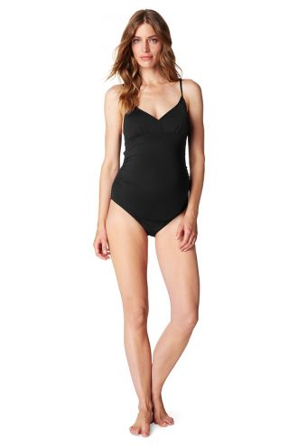Esprit Swimsuit - Black