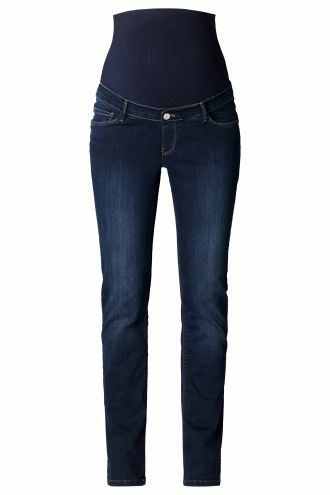 Esprit Straight jeans - Darkwash