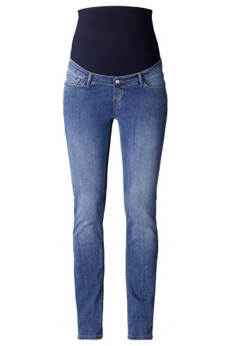 Esprit Straight jeans - Medium Wash