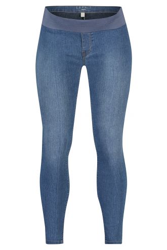 Esprit Jegging - Medium Wash