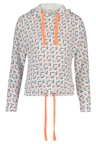 Pullover - Offwhite