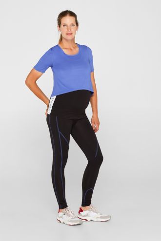 Esprit Sport-Shirt - Bright Blue