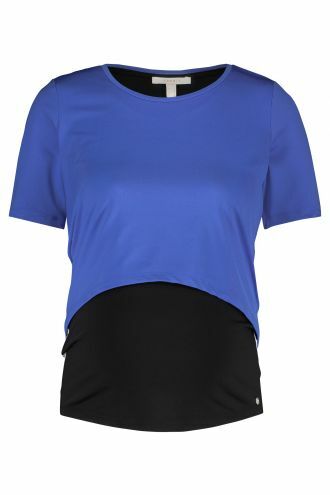Esprit Sports shirt - Bright Blue