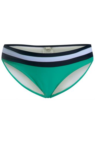 Esprit Bikini shorts - Emerald Green
