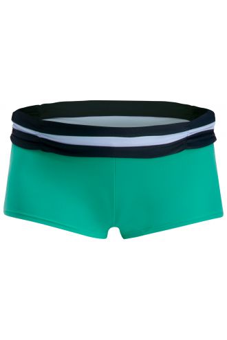 esprit Bikini-Hosen - Emerald Green