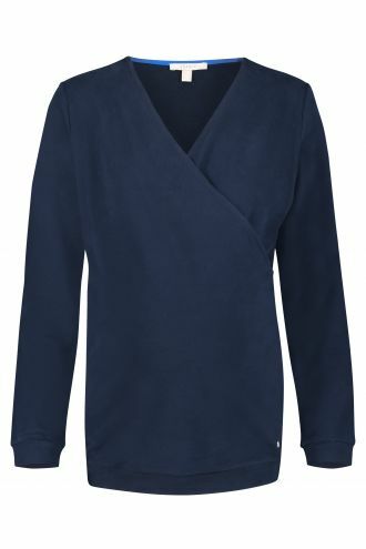 Esprit Sweatshirt - Night Blue