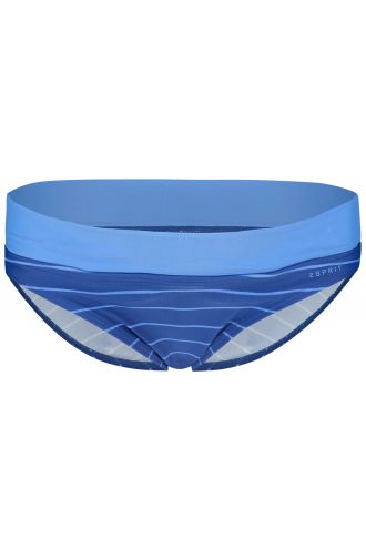 Bikini-Hosen - Bright Blue