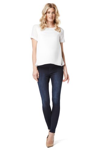 esprit Jeggings - Darkwash