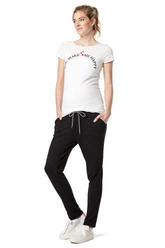 esprit Business Hose - Black