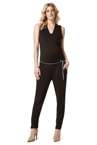 esprit Jumpsuit - Black
