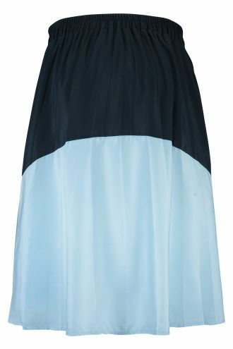 Skirt - Night Blue