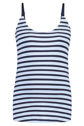 esprit Still-Top - Bright Blue