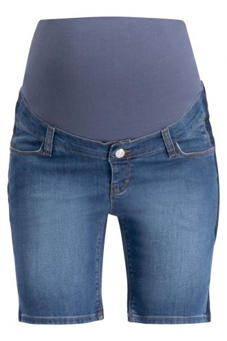  Jeans shorts - Medium Wash