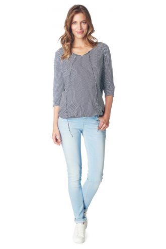 esprit Bluse - Night Blue