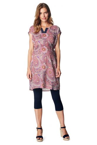 esprit Robe Night Blue
