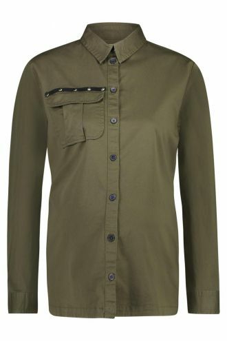  Blouse Cargo - Army