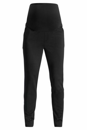  Casual trousers Traveller - Black