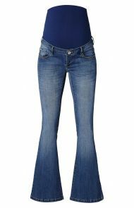 Noppies Flared jeans Senna Authentic Blue - Authentic Blue