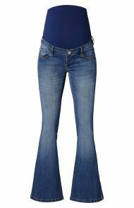 Noppies Flared jeans Senna Authentic Blue - Authentic Blue