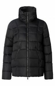 Jacket Grace - Black