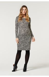 Noppies Dress Ingram - Black