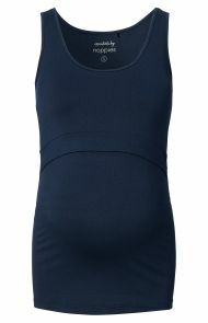 Top Tank top nurs Paris - Night Sky