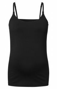 Top Strap top nurs Berlin - Black