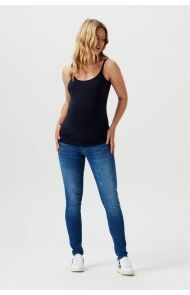 Noppies Jeggings Ella - Authentic Blue