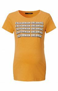  T-shirt Californian Dreaming - Tinsel