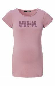  T-shirt Rebelle - Grape Shake